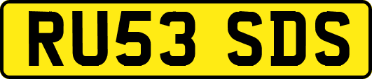 RU53SDS