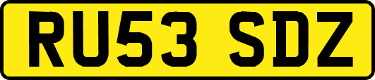 RU53SDZ