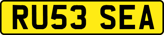 RU53SEA