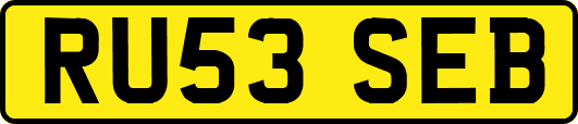 RU53SEB