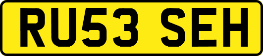 RU53SEH