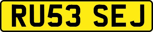 RU53SEJ
