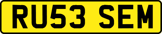 RU53SEM