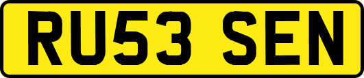 RU53SEN