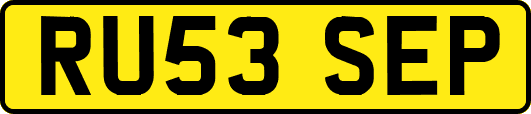 RU53SEP