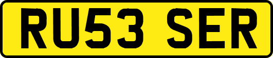 RU53SER