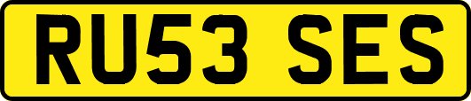 RU53SES