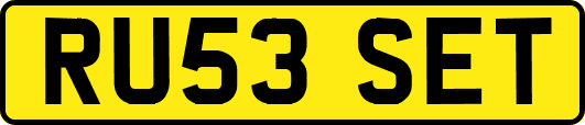 RU53SET