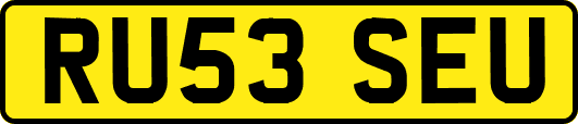 RU53SEU