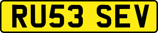 RU53SEV