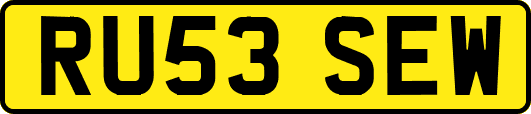 RU53SEW