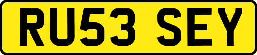 RU53SEY