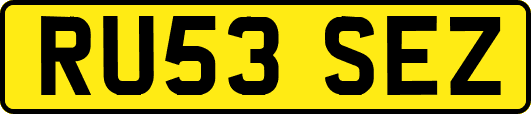 RU53SEZ