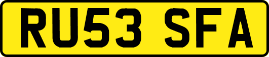 RU53SFA