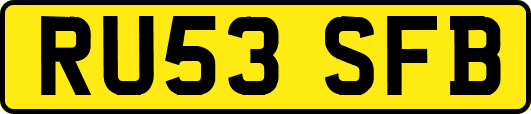 RU53SFB