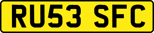 RU53SFC