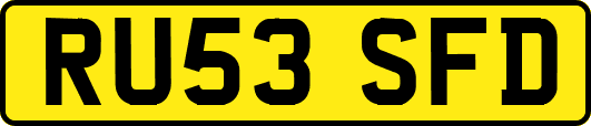 RU53SFD