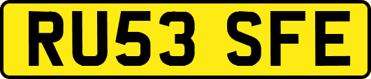 RU53SFE