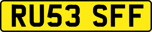 RU53SFF