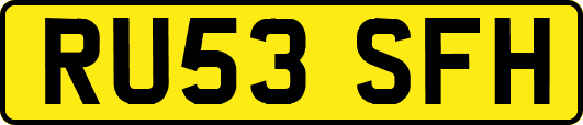 RU53SFH