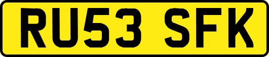 RU53SFK