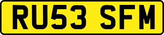 RU53SFM