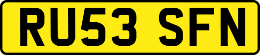RU53SFN