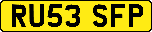RU53SFP