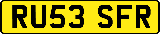 RU53SFR