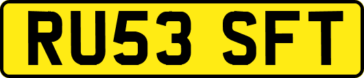 RU53SFT