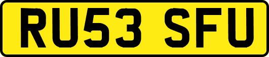 RU53SFU