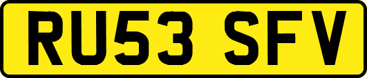 RU53SFV
