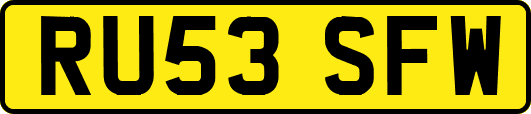 RU53SFW