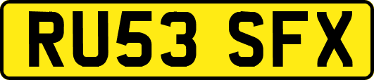 RU53SFX