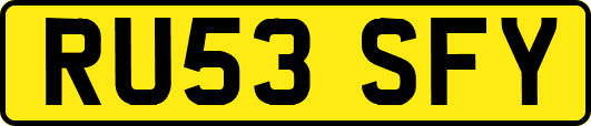 RU53SFY
