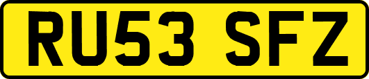 RU53SFZ
