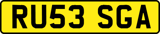 RU53SGA