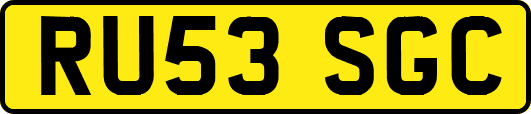 RU53SGC