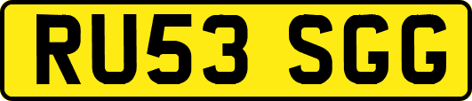 RU53SGG
