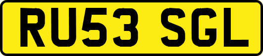 RU53SGL