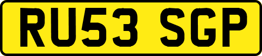 RU53SGP