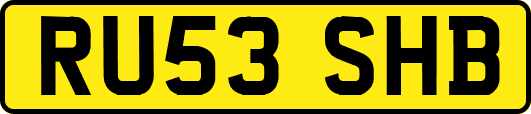 RU53SHB