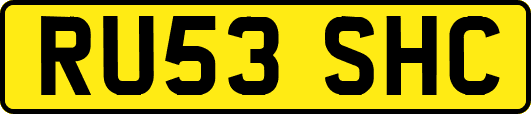 RU53SHC