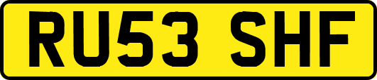 RU53SHF