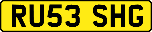 RU53SHG