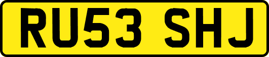 RU53SHJ