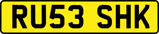 RU53SHK