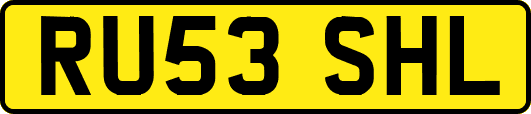 RU53SHL