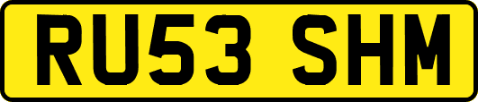 RU53SHM