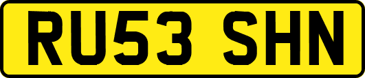 RU53SHN